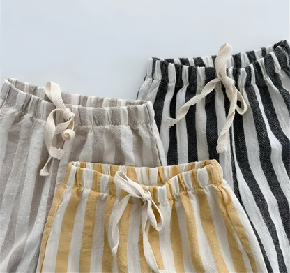 Pantalón Infantil Verano '24