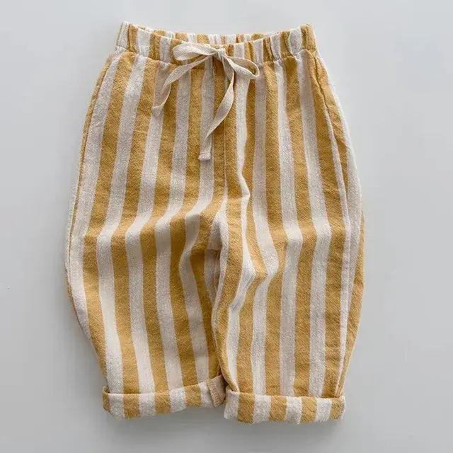 Pantalón Infantil Verano '24