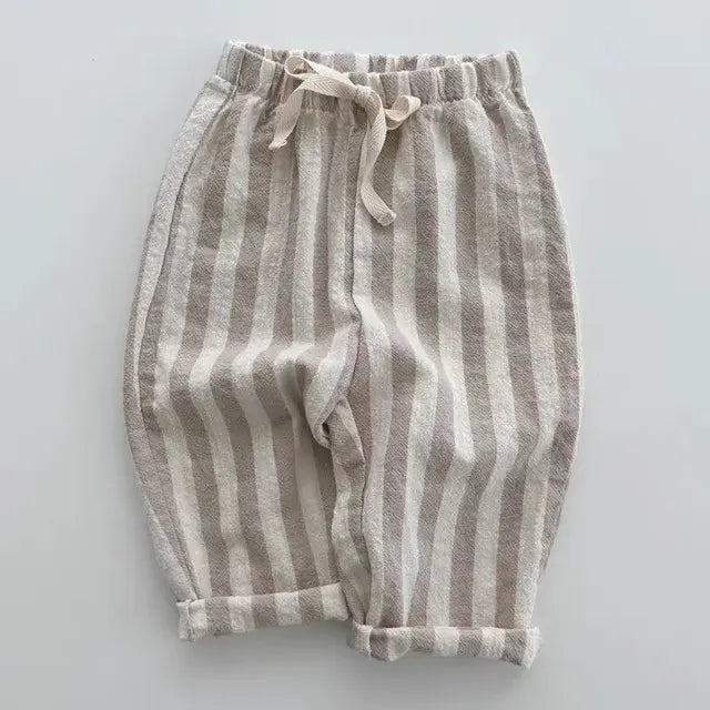 Pantalón Infantil Verano '24